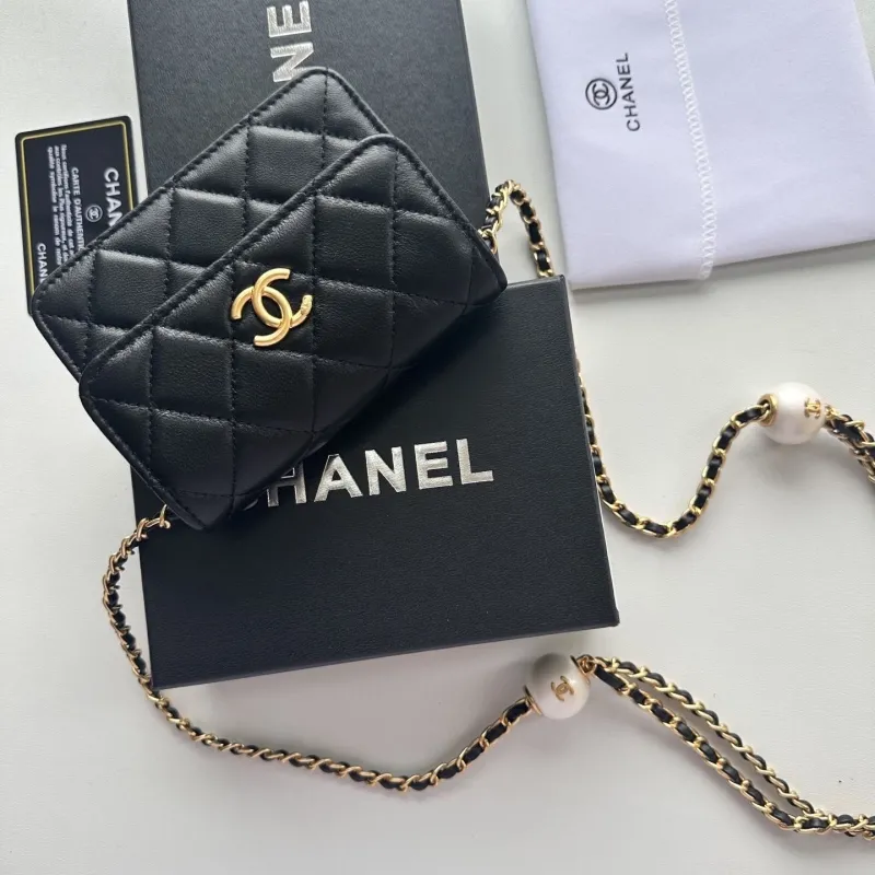 Chanel Satchel Bags-200 - Image 5