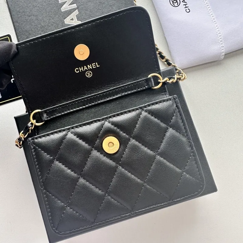 Chanel Satchel Bags-200 - Image 6