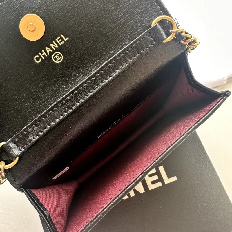 Chanel Satchel Bags-200 - Image 9