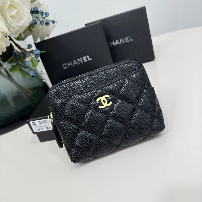 Chanel Satchel Bags-201