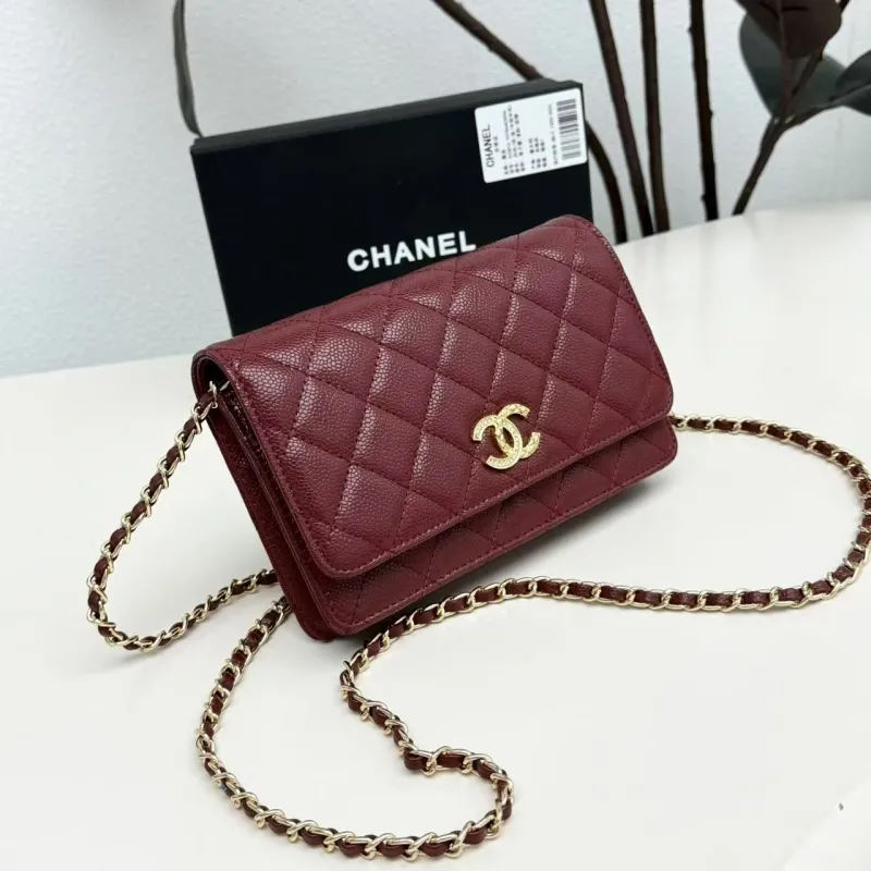 Alternative view of Chanel Satchel Bags-202