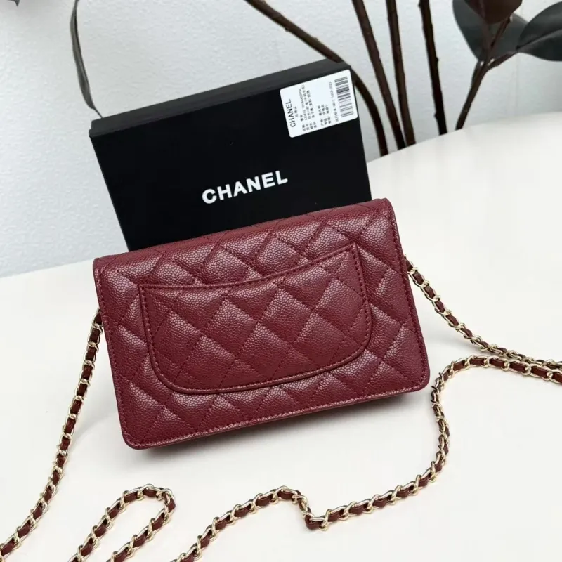 Chanel Satchel Bags-202 - Image 3