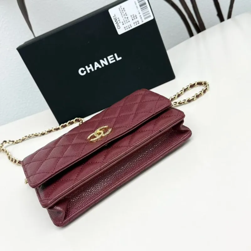 Chanel Satchel Bags-202 - Image 4