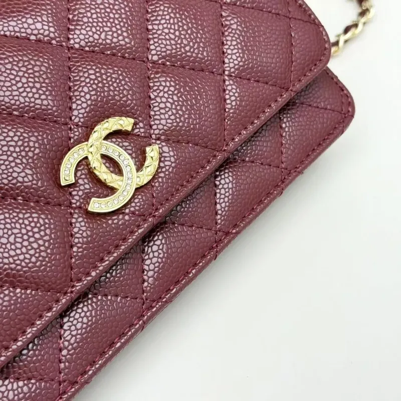 Chanel Satchel Bags-202 - Image 5
