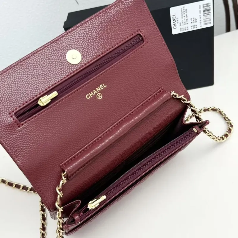 Chanel Satchel Bags-202 - Image 6
