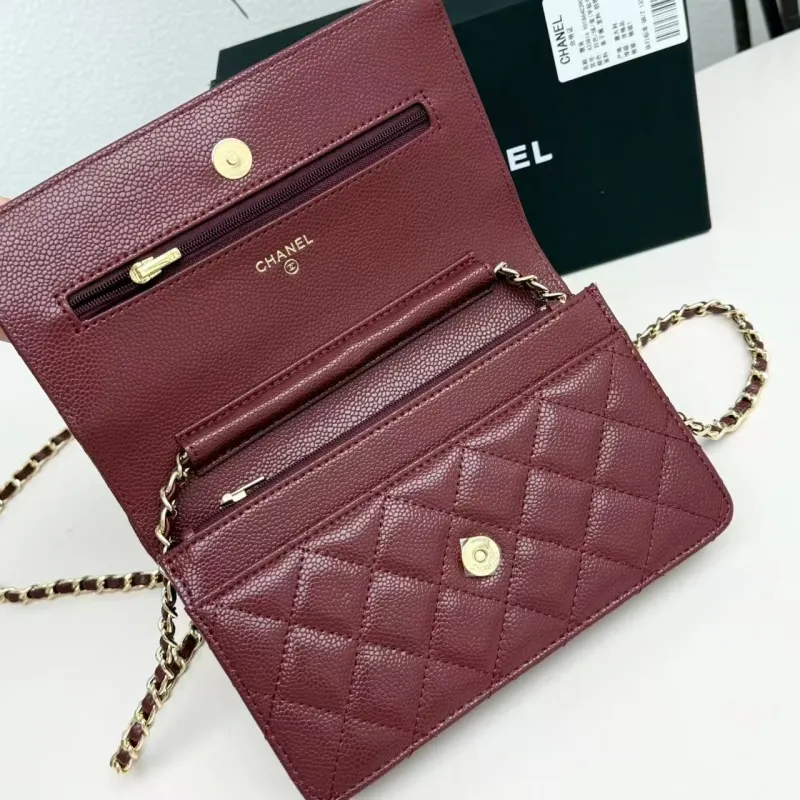 Chanel Satchel Bags-202 - Image 7