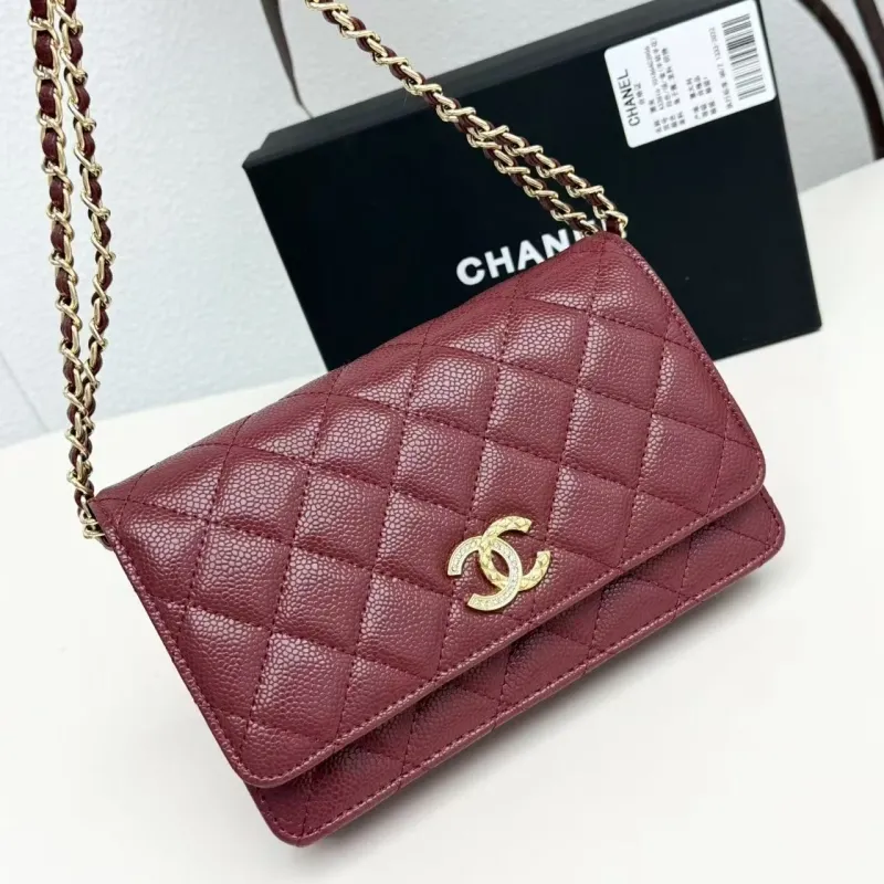 Chanel Satchel Bags-202 - Image 8