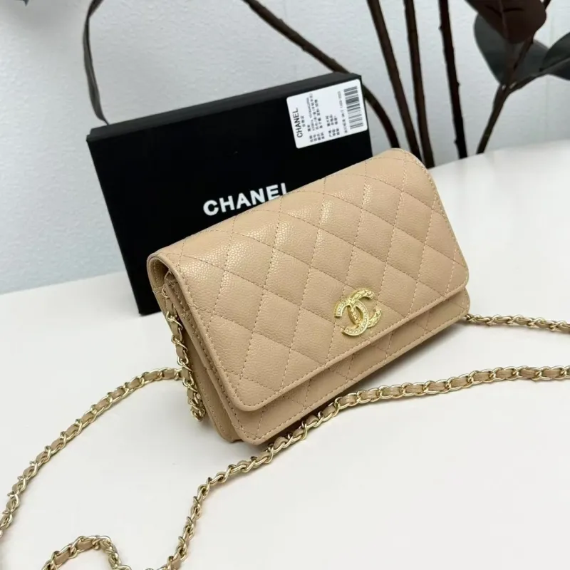 Alternative view of Chanel Satchel Bags-203