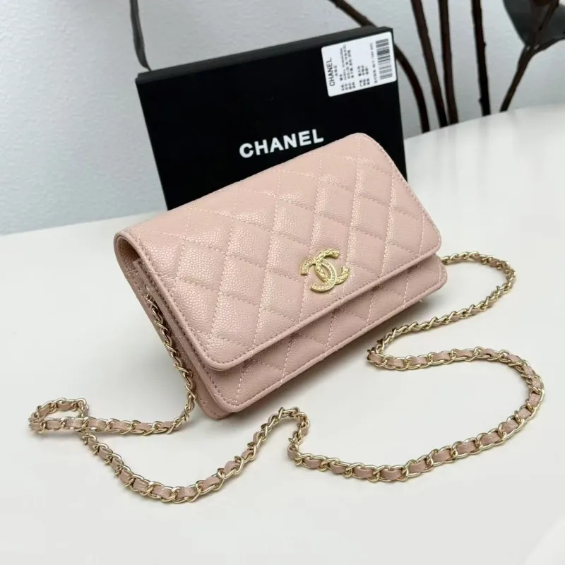 Alternative view of Chanel Satchel Bags-204