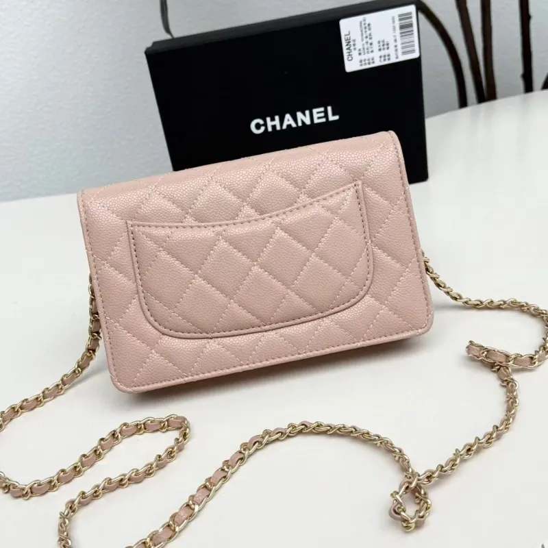 Chanel Satchel Bags-204 - Image 3