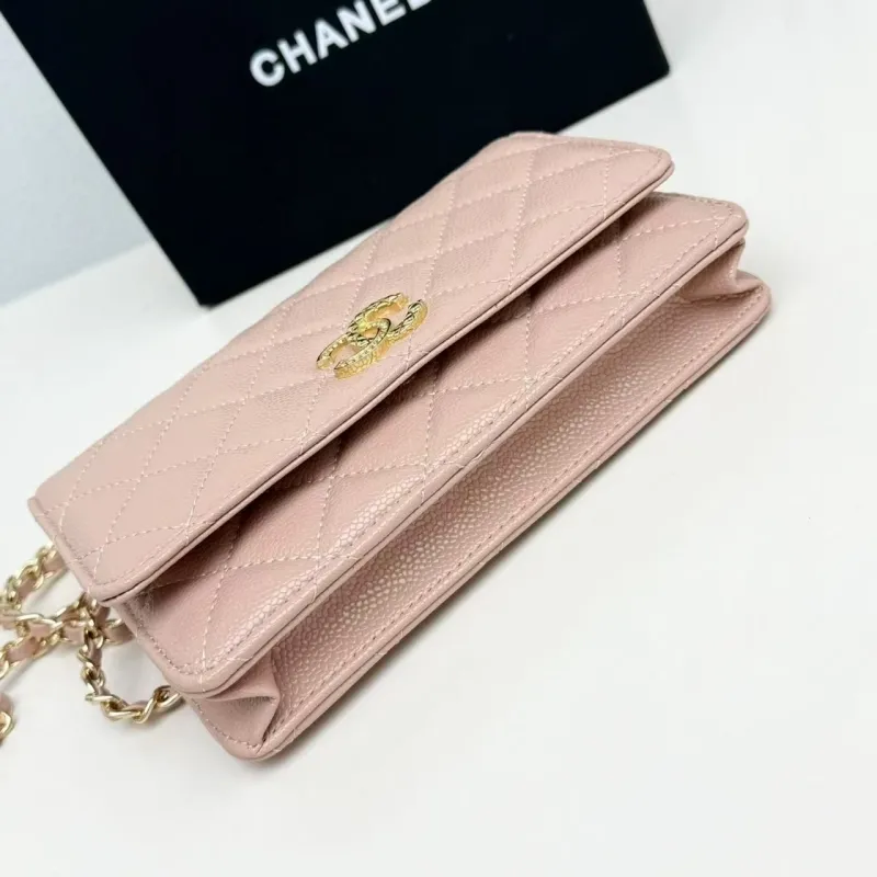 Chanel Satchel Bags-204 - Image 4