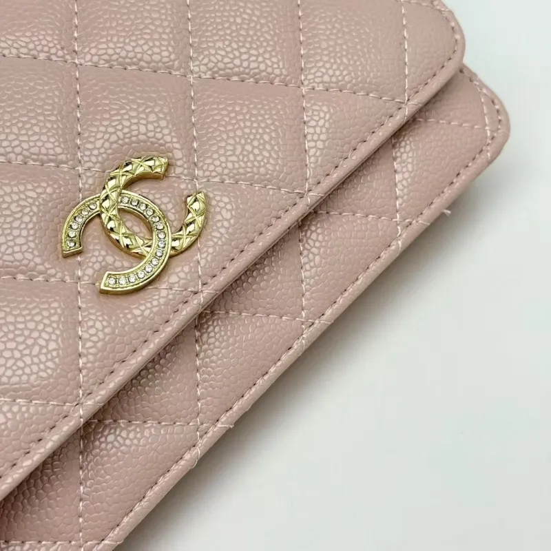 Chanel Satchel Bags-204 - Image 5