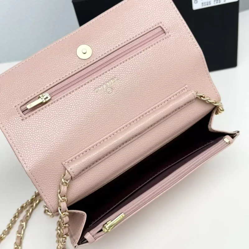 Chanel Satchel Bags-204 - Image 6