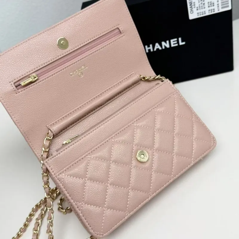 Chanel Satchel Bags-204 - Image 7