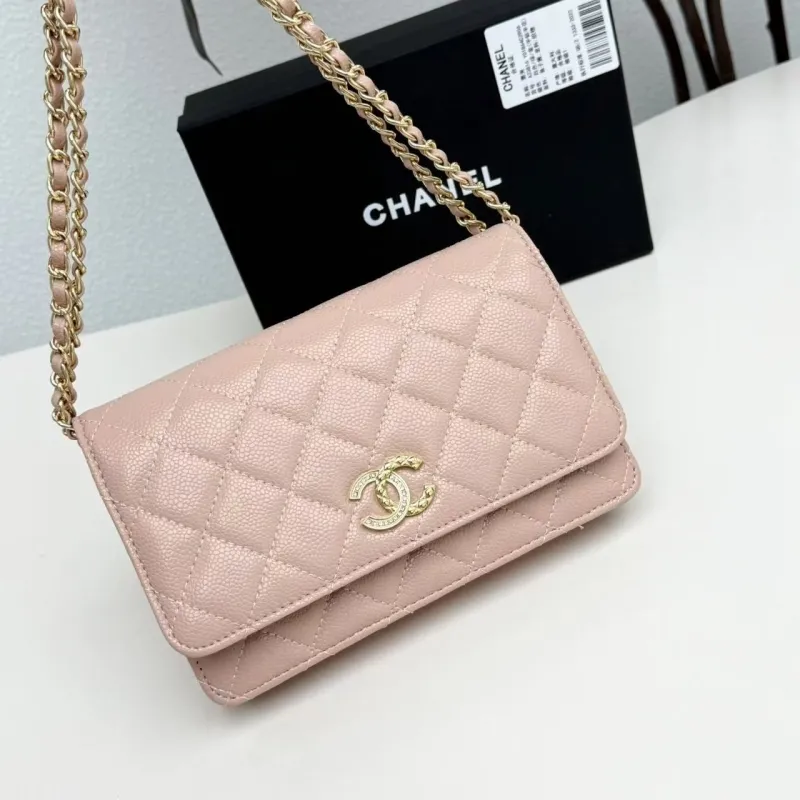 Chanel Satchel Bags-204 - Image 8