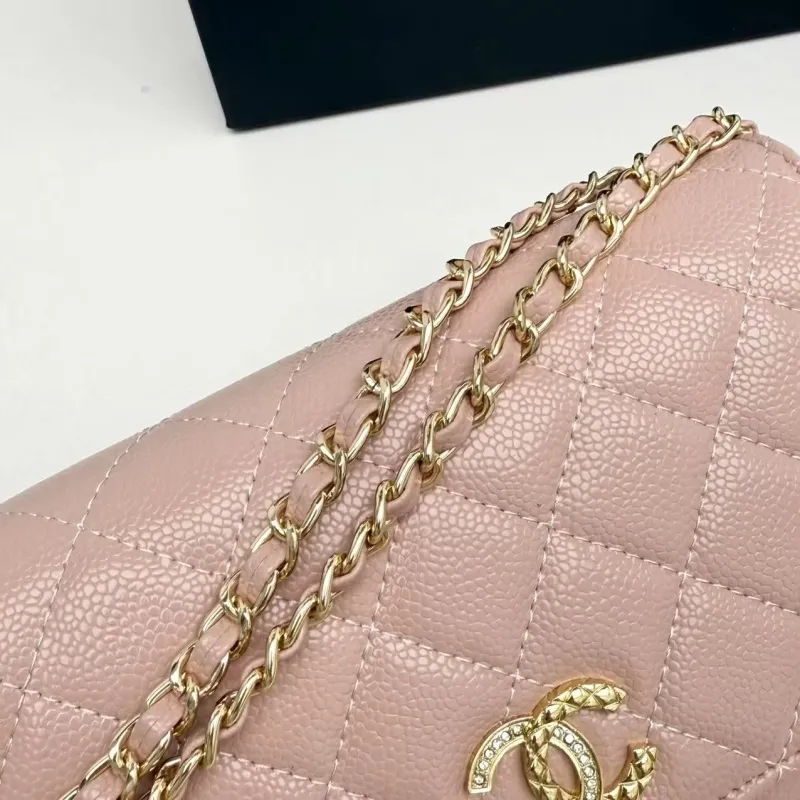 Chanel Satchel Bags-204 - Image 9