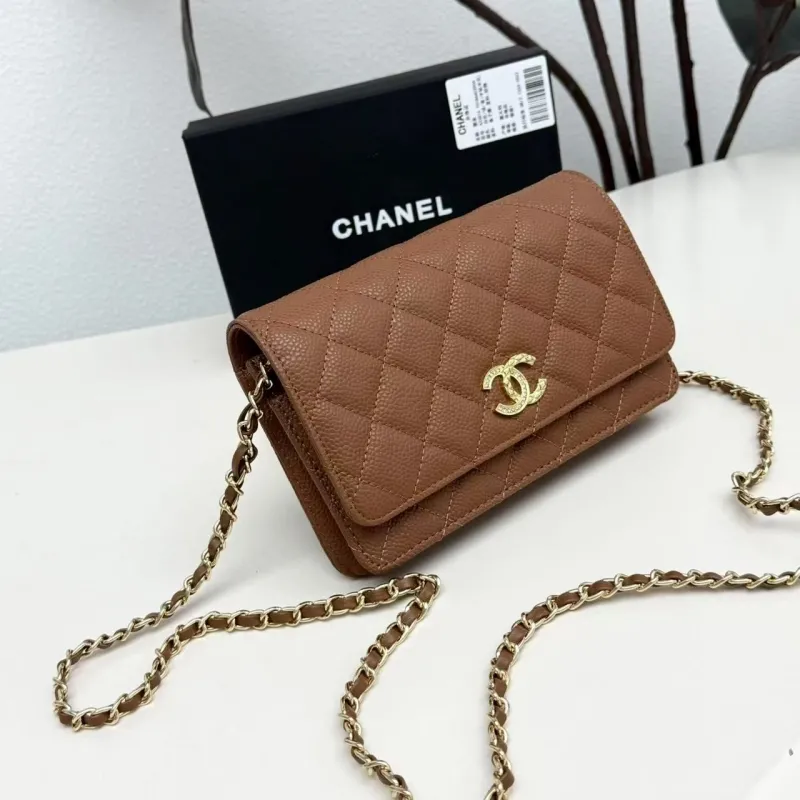 Alternative view of Chanel Satchel Bags-205