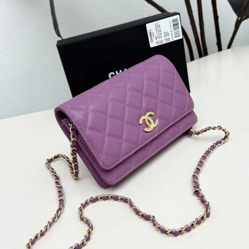 Alternative view of Chanel Satchel Bags-206