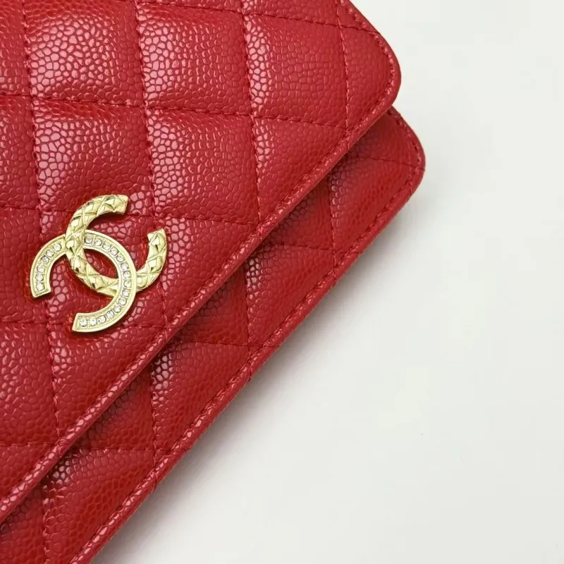 Chanel Satchel Bags-207 - Image 5