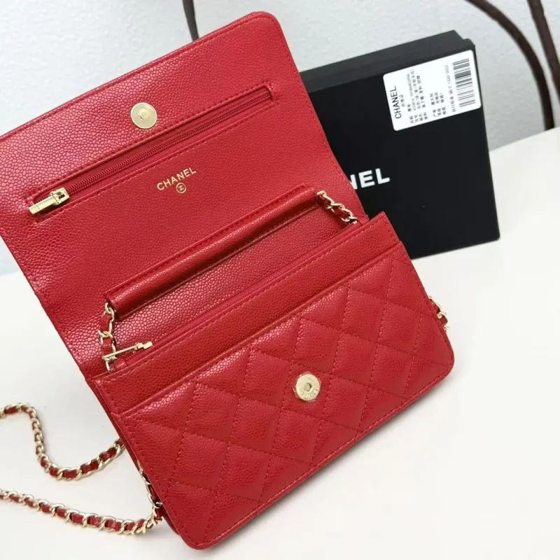 Chanel Satchel Bags-207 - Image 6