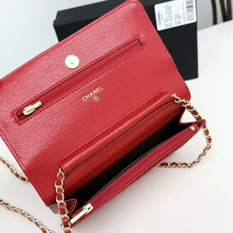 Chanel Satchel Bags-207 - Image 7