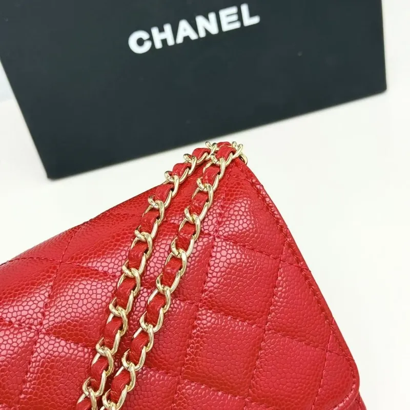 Chanel Satchel Bags-207 - Image 9