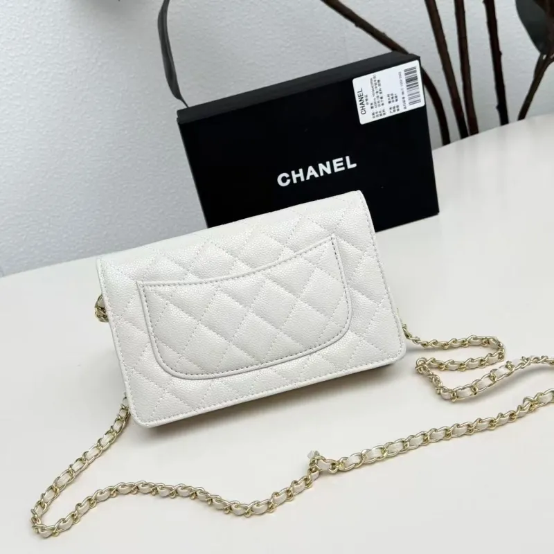 Chanel Satchel Bags-208 - Image 3