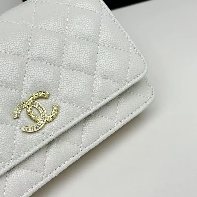 Chanel Satchel Bags-208 - Image 4