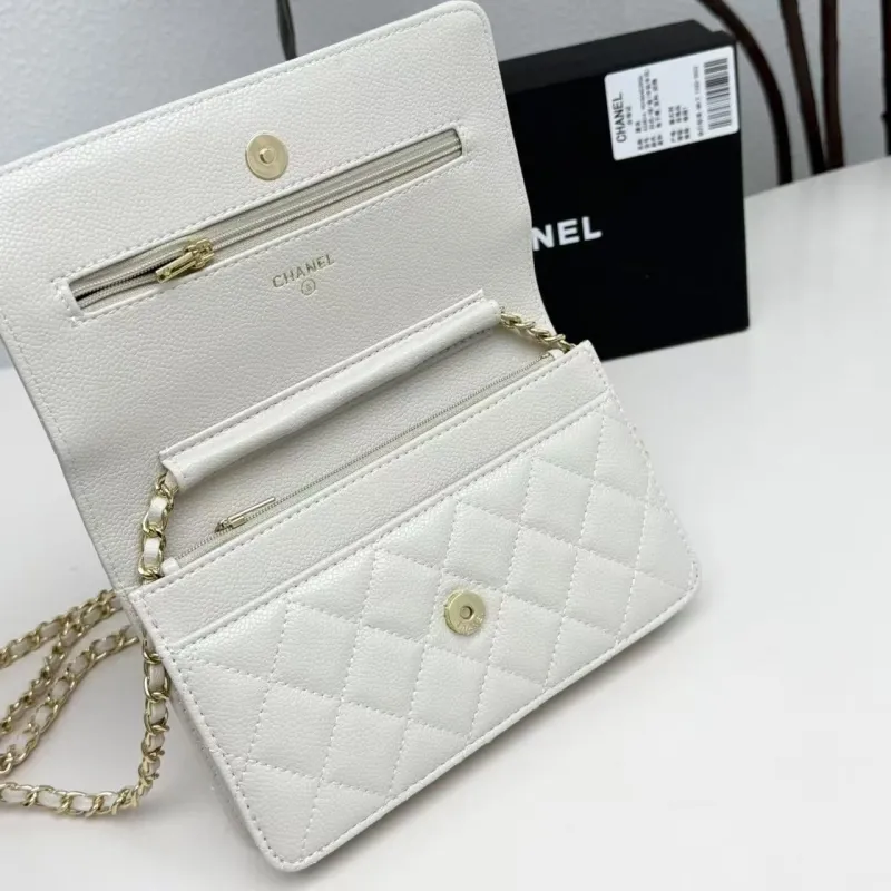 Chanel Satchel Bags-208 - Image 5
