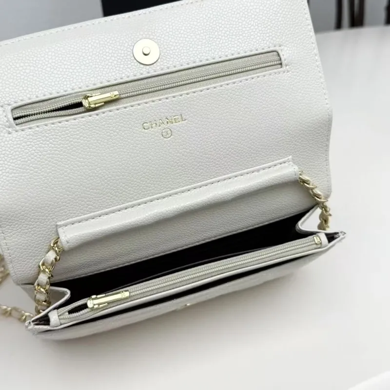 Chanel Satchel Bags-208 - Image 6