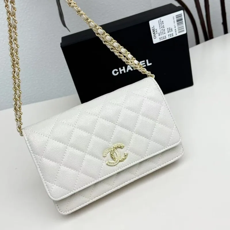Chanel Satchel Bags-208 - Image 7