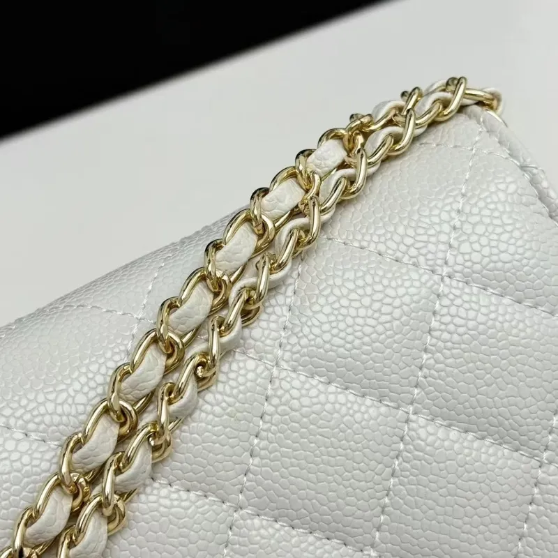 Chanel Satchel Bags-208 - Image 8