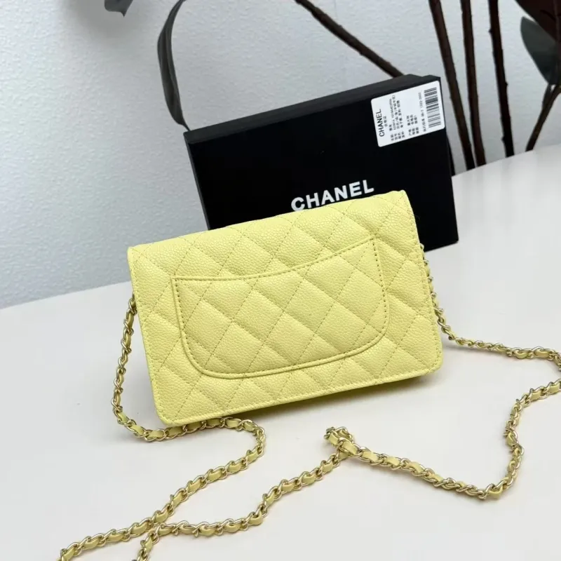 Chanel Satchel Bags-209 - Image 3