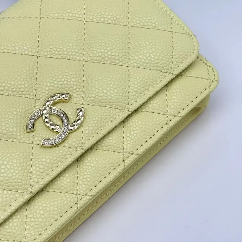 Chanel Satchel Bags-209 - Image 4