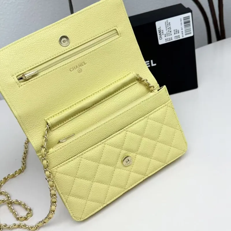 Chanel Satchel Bags-209 - Image 5