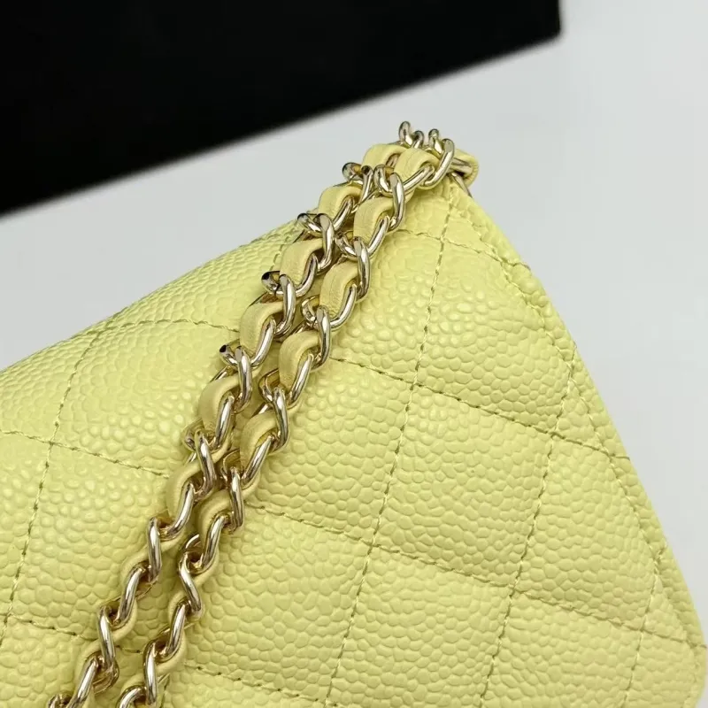 Chanel Satchel Bags-209 - Image 7