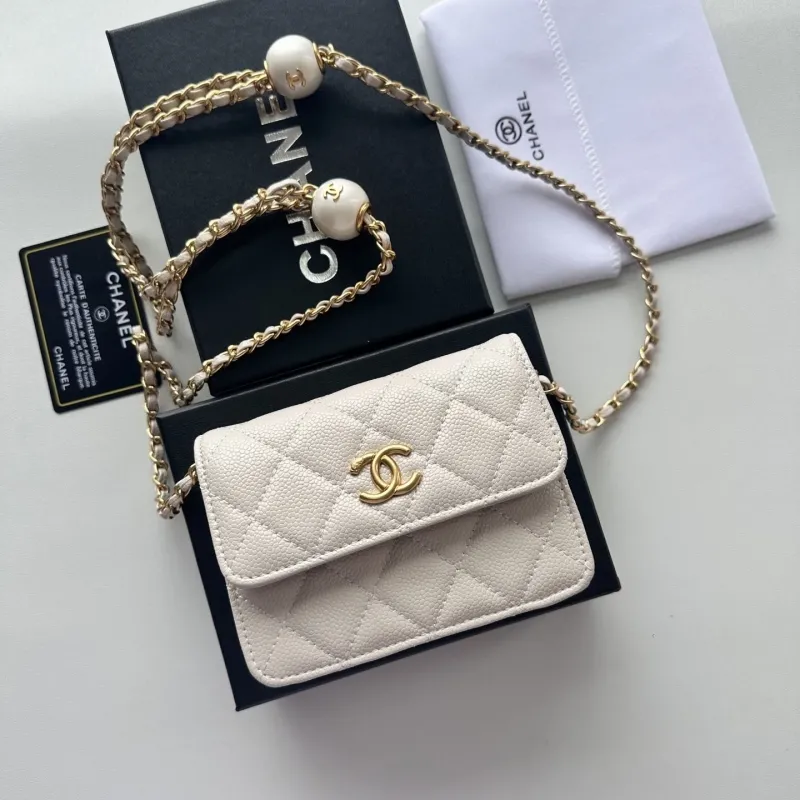 Chanel Satchel Bags-211