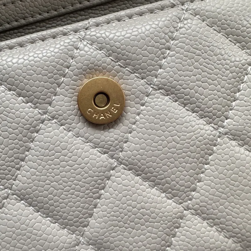 Alternative view of Chanel Satchel Bags-211