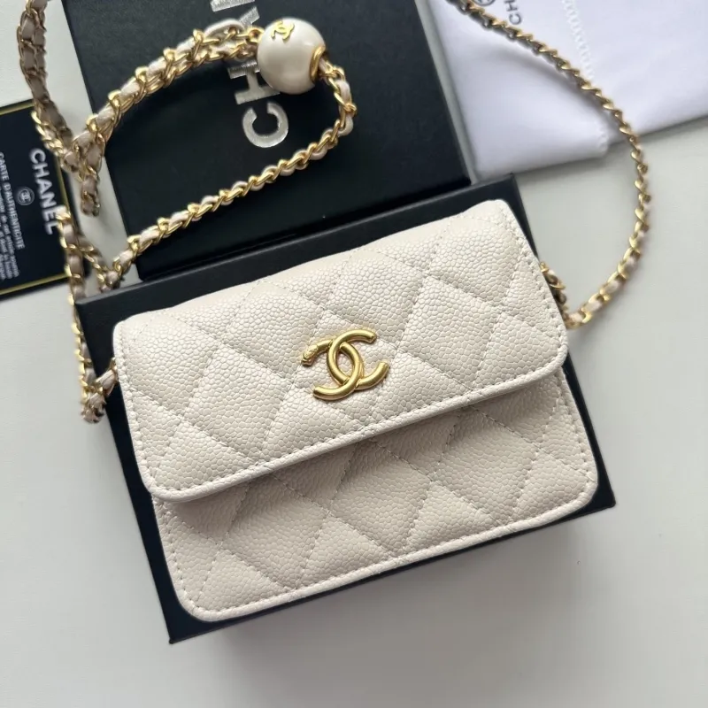 Chanel Satchel Bags-211 - Image 3