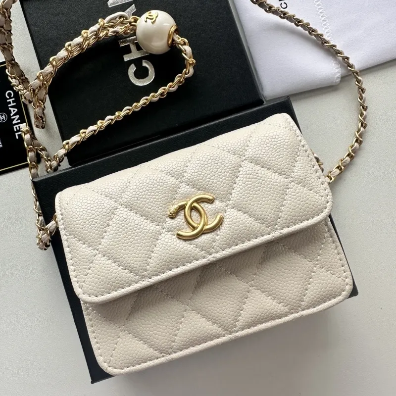 Chanel Satchel Bags-211 - Image 4