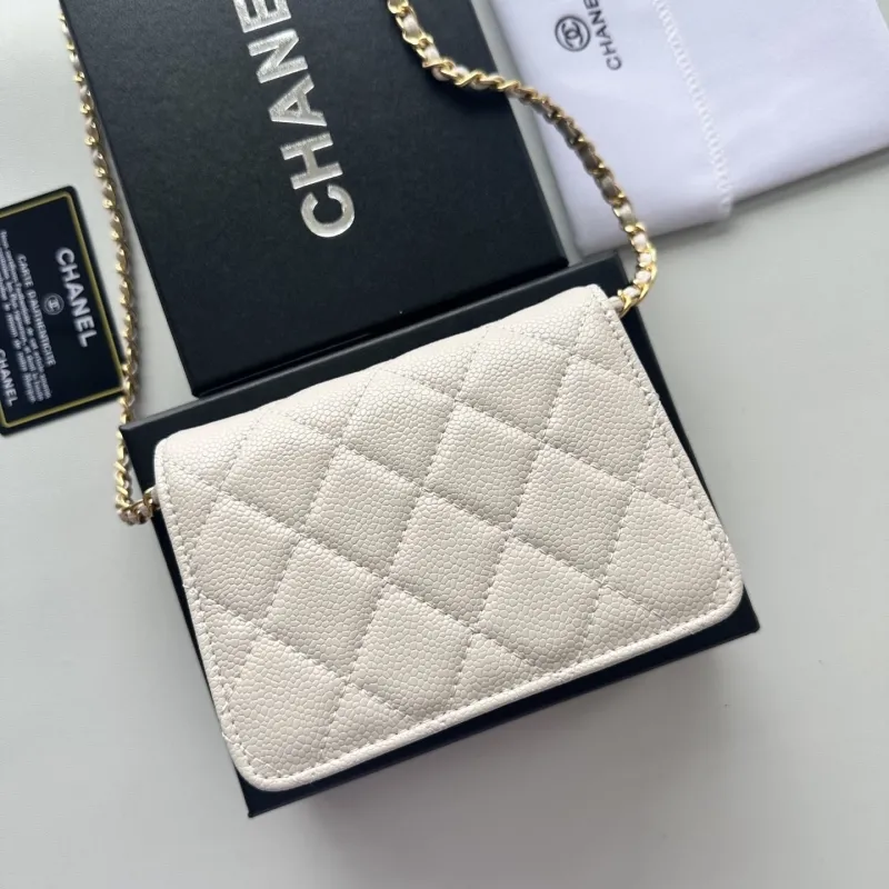 Chanel Satchel Bags-211 - Image 5