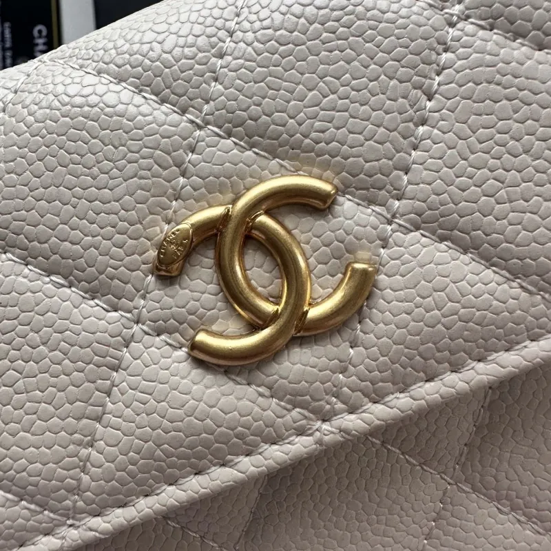 Chanel Satchel Bags-211 - Image 7