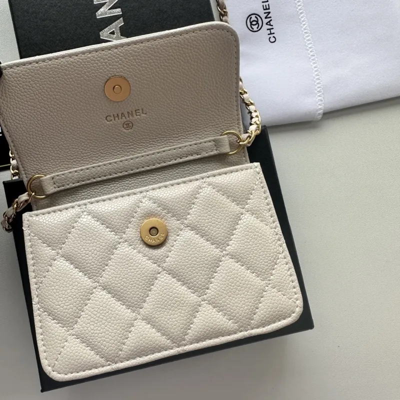 Chanel Satchel Bags-211 - Image 8