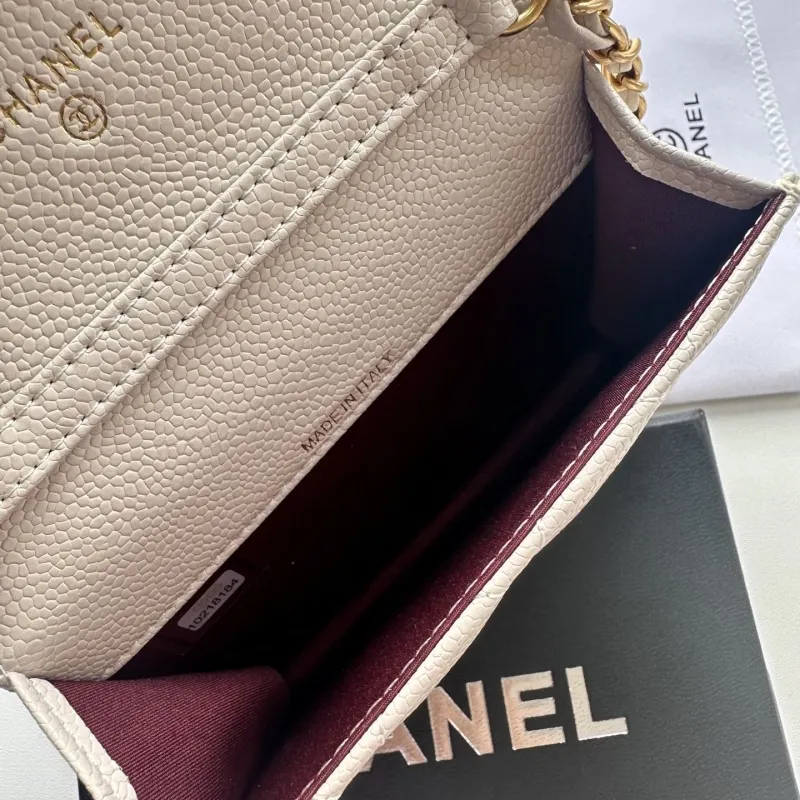 Chanel Satchel Bags-211 - Image 10