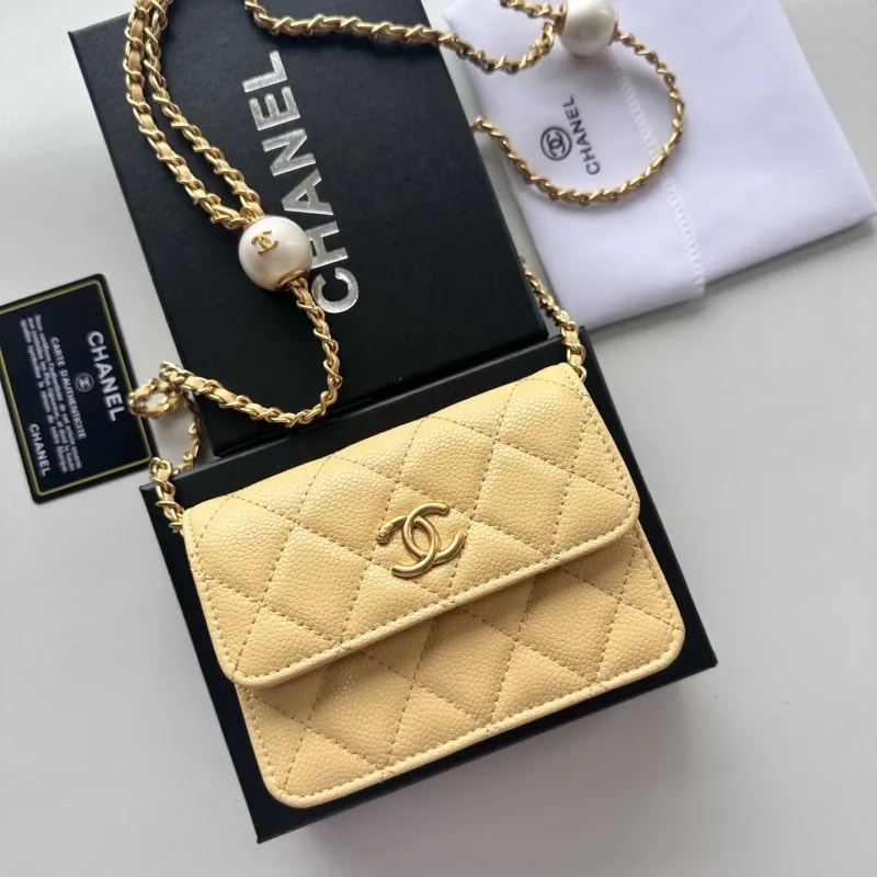 Chanel Satchel Bags-212 - Image 3