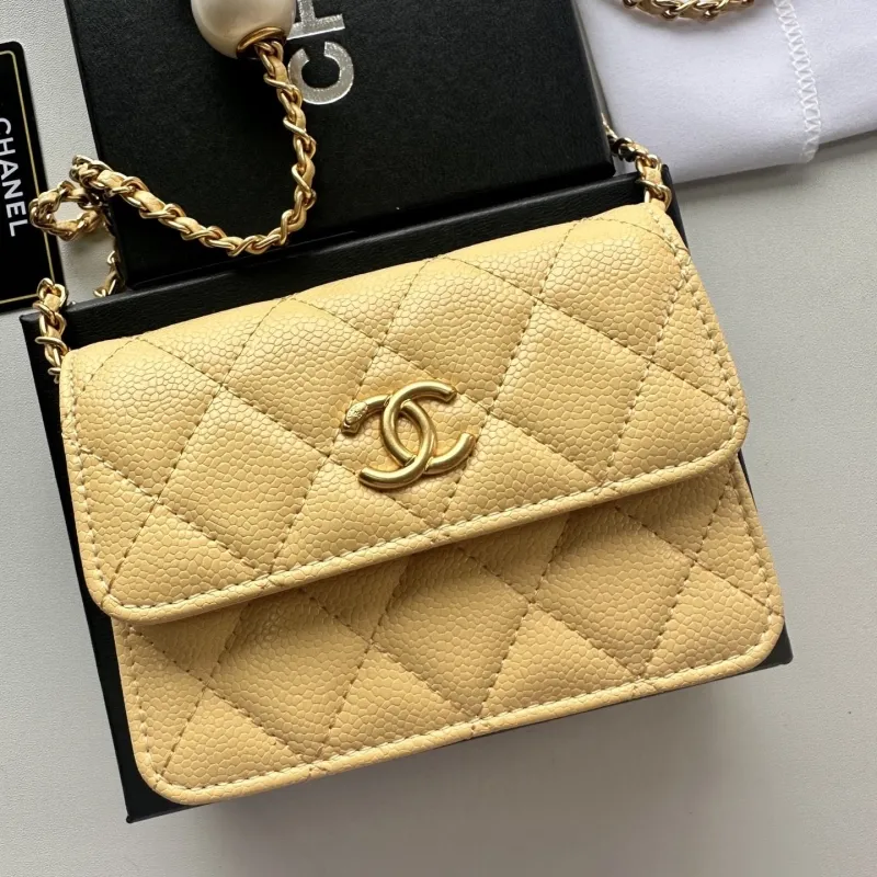 Chanel Satchel Bags-212 - Image 4