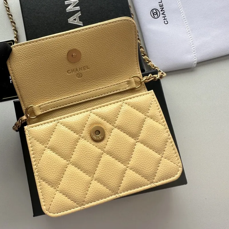 Chanel Satchel Bags-212 - Image 7