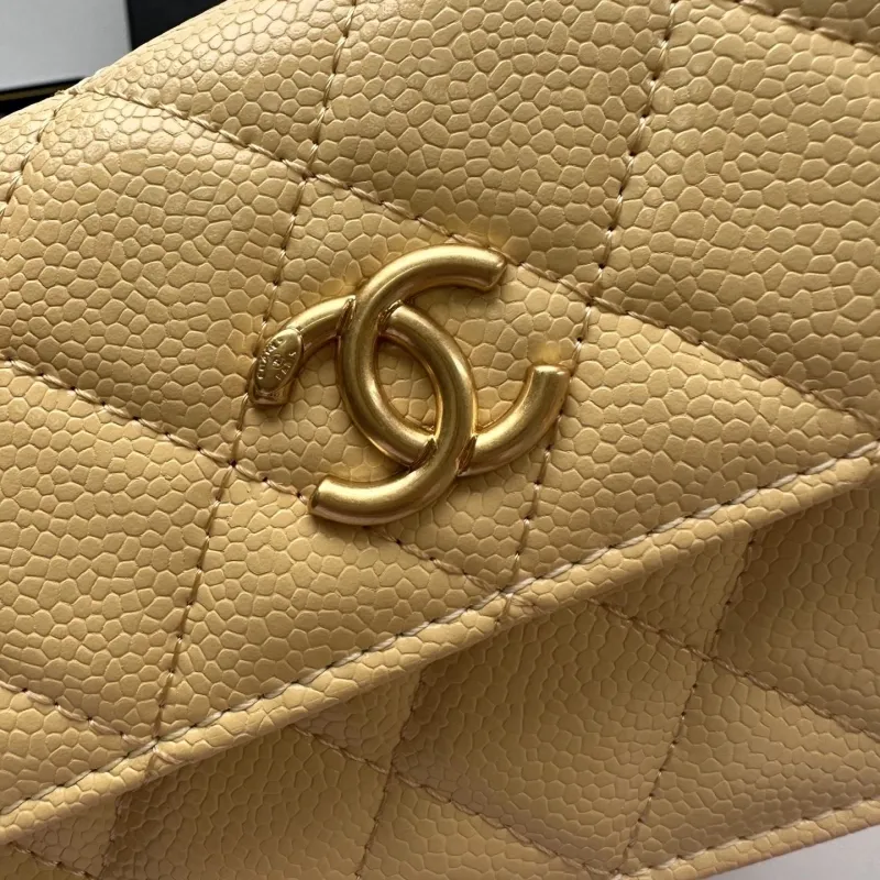 Chanel Satchel Bags-212 - Image 8