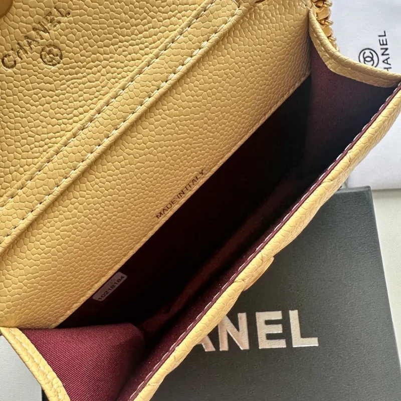 Chanel Satchel Bags-212 - Image 10