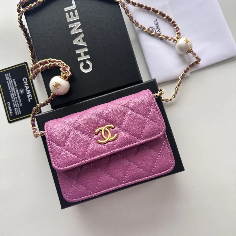 Chanel Satchel Bags-213